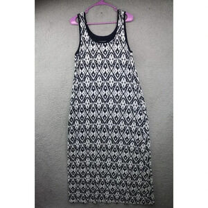 floral maxi tea dress Shari Tank Maxi Dress